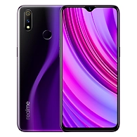 realme 3 Pro-LIGHTNING PURPLE 4GB+64GB