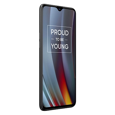 realme 3 Pro-CARBON GREY 4GB+64GB-CARBON GREY-1