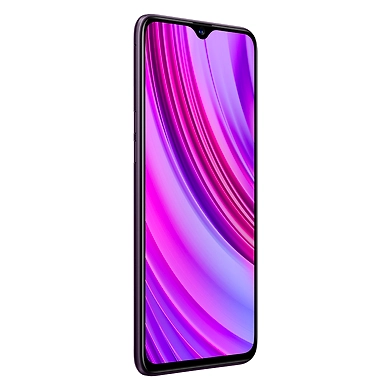 realme 3 Pro-LIGHTNING PURPLE 6GB+128GB-LIGHTNING PURPLE-1
