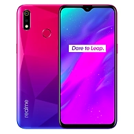 realme 3-DIAMOND RED 3GB+32GB