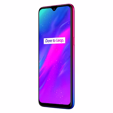 realme 3-DIAMOND RED 4GB+64GB-DIAMOND RED-1