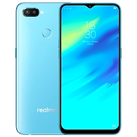 realme 2 Pro-ICE LAKE 4 GB + 64 GB