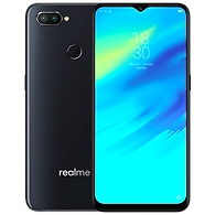 realme 2 Pro-BLACK SEA 6 GB + 64 GB