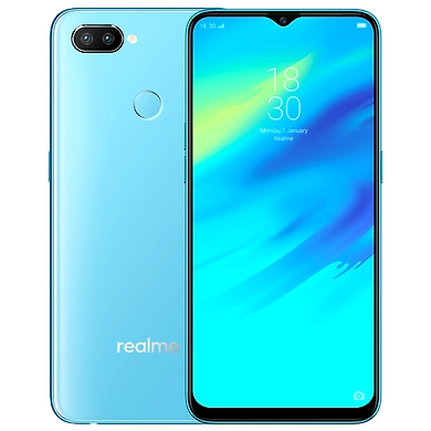 realme 2 Pro-ICE LAKE 6 GB + 64 GB-Realme35