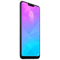 realme 2-DIAMOND BLACK 3 GB + 32 GB-DIAMOND BLACK