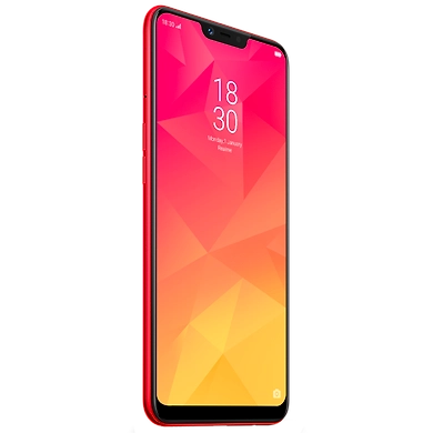 realme 2-DIAMOND RED 4 GB + 64 GB-DIAMOND RED-1