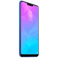 realme 2-DIAMOND BLUE 4 GB + 64 GB-DIAMOND BLUE