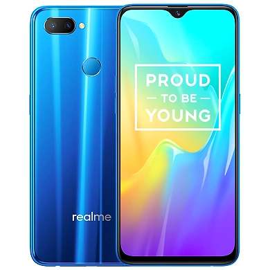 realme U1-BRAVE BLUE 3GB+32GB-Realme46
