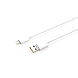realme Micro-USB Cable-WHITE WHITE-WHITE-2-sm