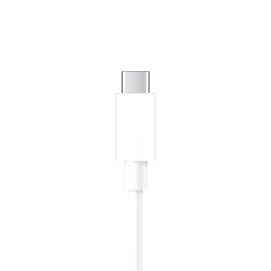 realme Type-C VOOC Cable-WHITE WHITE-Realme55