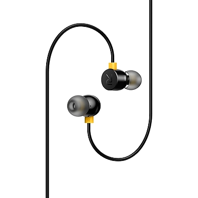realme Buds-BLACK BLACK-Realme56