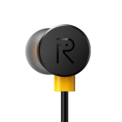 realme Buds-BLACK BLACK-BLACK-1