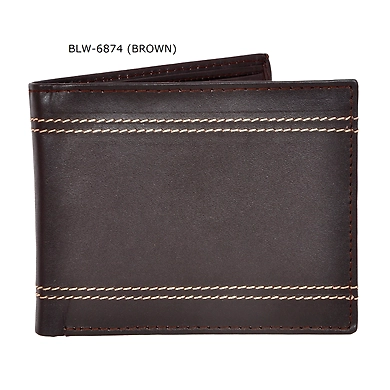 Wallets Card Holders BLW-6874-BLW-6874