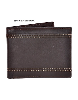 Wallets Card Holders BLW-6874