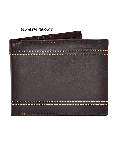 Wallets Card Holders BLW-6874-BLW-6874