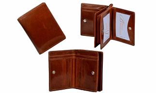 Wallets Card Holders BLW-212