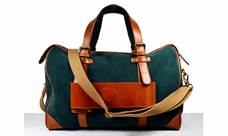 Travel Bag BTB-10