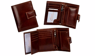 Wallets Card Holders BLW-215
