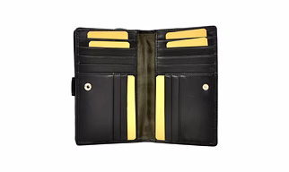 Wallets Card Holders BLW-1019