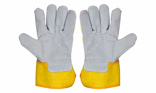 Industrial Gloves BILG-105