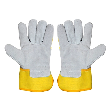 Industrial Gloves BILG-105-BILG-105