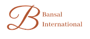 Bansal International-logo