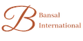 Bansal International-logo