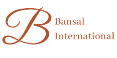 Bansal International-logo