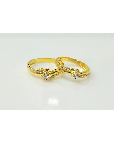 COUPLE RINGS-4