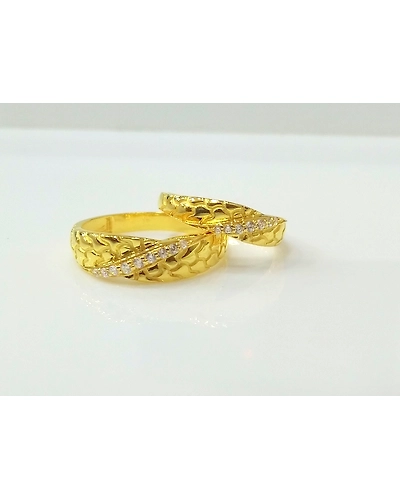 COUPLE RINGS-17