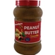 Peanut Butter - Smoothy - Sweetened-GB-4-300gms-sm