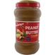 Peanut Butter - Smoothy - Sweetened-GB-6-1kg-sm