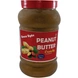 Peanut Butter - Crunchy - Unsweetened-GB-7-300gms-sm