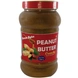 Peanut Butter - Crunchy - Sweetened-GB-11-500gms-sm