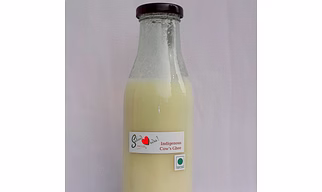 Indigenous Cow's Ghee 400GM