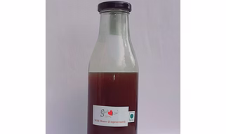 Wild Honey 500GM