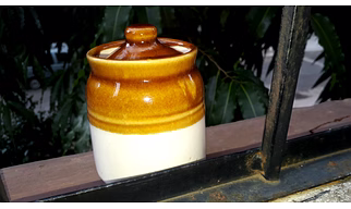 Wild Honey 280GM
