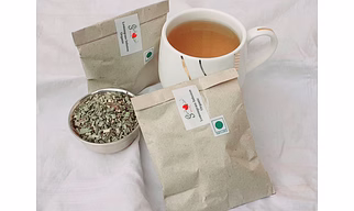 Lemongrass (Tea Cut) 50GM