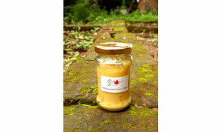 Indigenous Cow's Ghee 100GM
