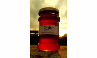 Wild Honey 200 GM