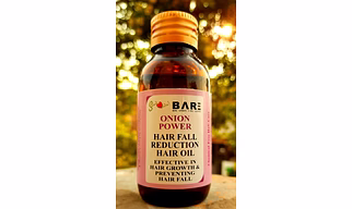 Anti-Hair-fall Hair Oil 50 ML