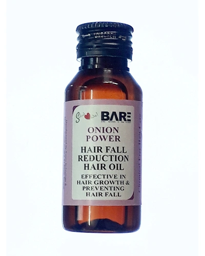 Anti-Hair-fall Hair Oil 50 ML-1