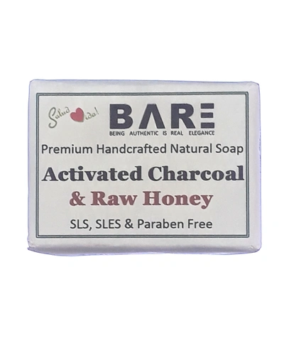 Charcoal Soap 100GM+-1