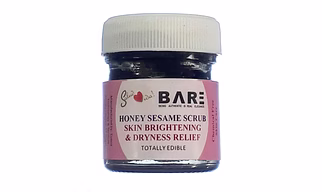 Dryness Relief Face-pack 25ML