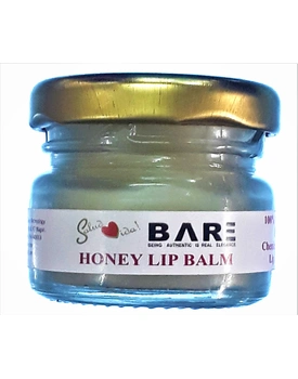 Honey Lip Balm 31ML