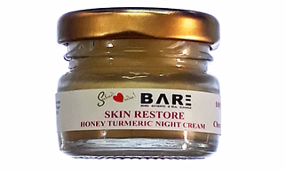 Night Cream 30ML