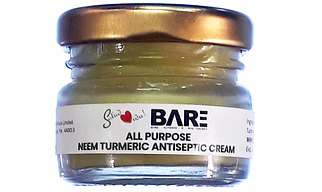 Neem Turmeric Healing Cream 30ML