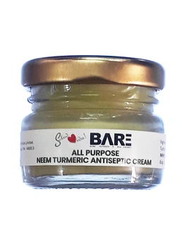 Neem Turmeric Healing Cream 30ML