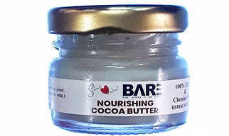 Nourishing Cocoa Butter Cream 30ML
