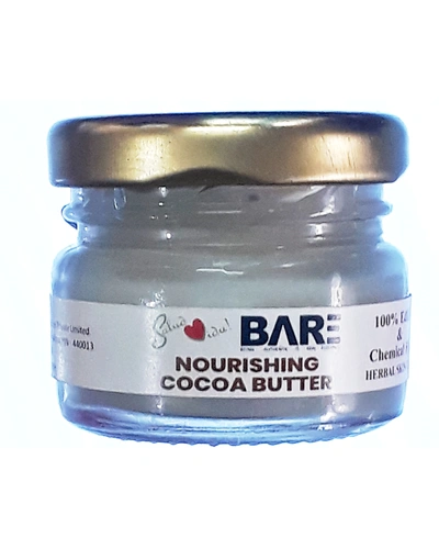 Nourishing Cocoa Butter Cream 30ML-BARECBCC